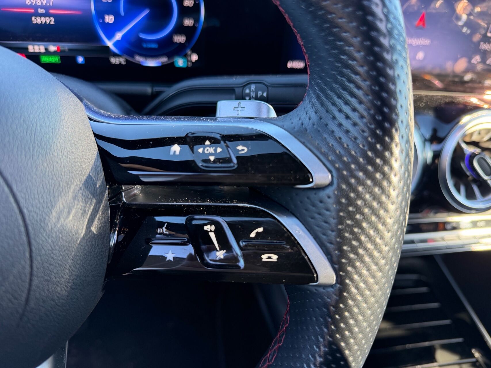 Billede af Mercedes-Benz EQA 250+ EL 190HK 5d Aut.