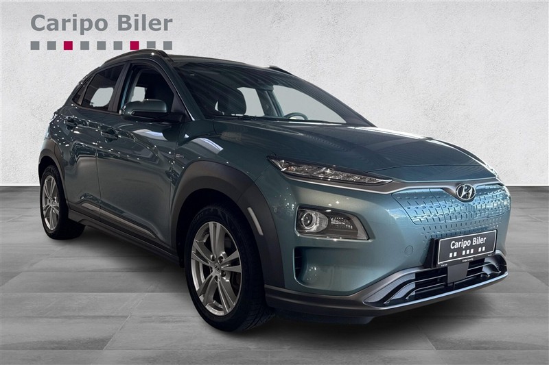 Hyundai Kona EL Trend 204HK 5d Aut.