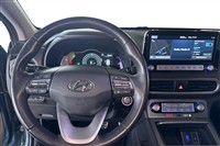 Hyundai Kona EL Trend 204HK 5d Aut.