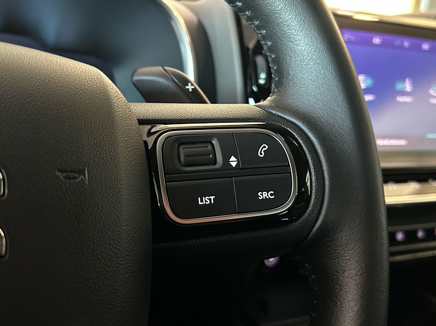 Billede af Citroën C5 Aircross 1,6 Plugin-hybrid Shine Sport EAT8 225HK 5d 8g Aut.