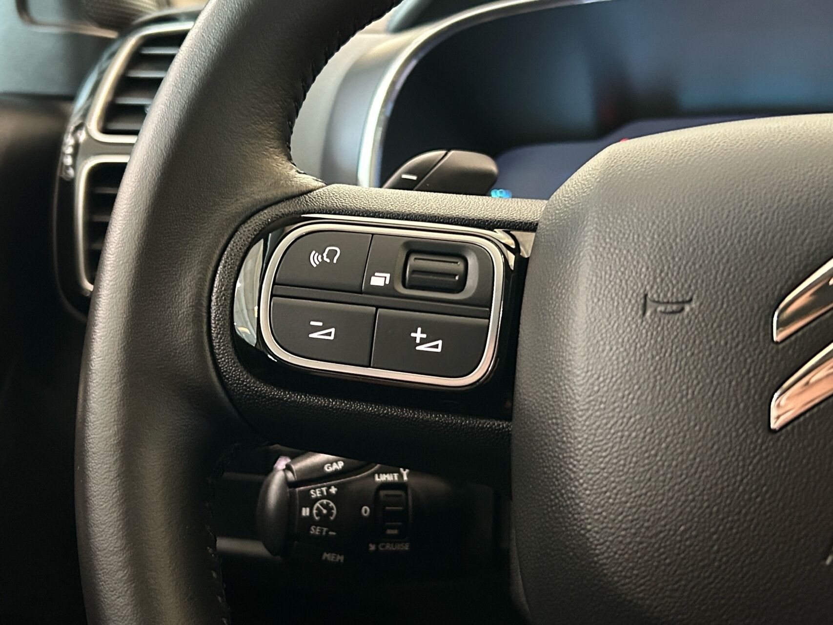Billede af Citroën C5 Aircross 1,6 Plugin-hybrid Shine Sport EAT8 225HK 5d 8g Aut.