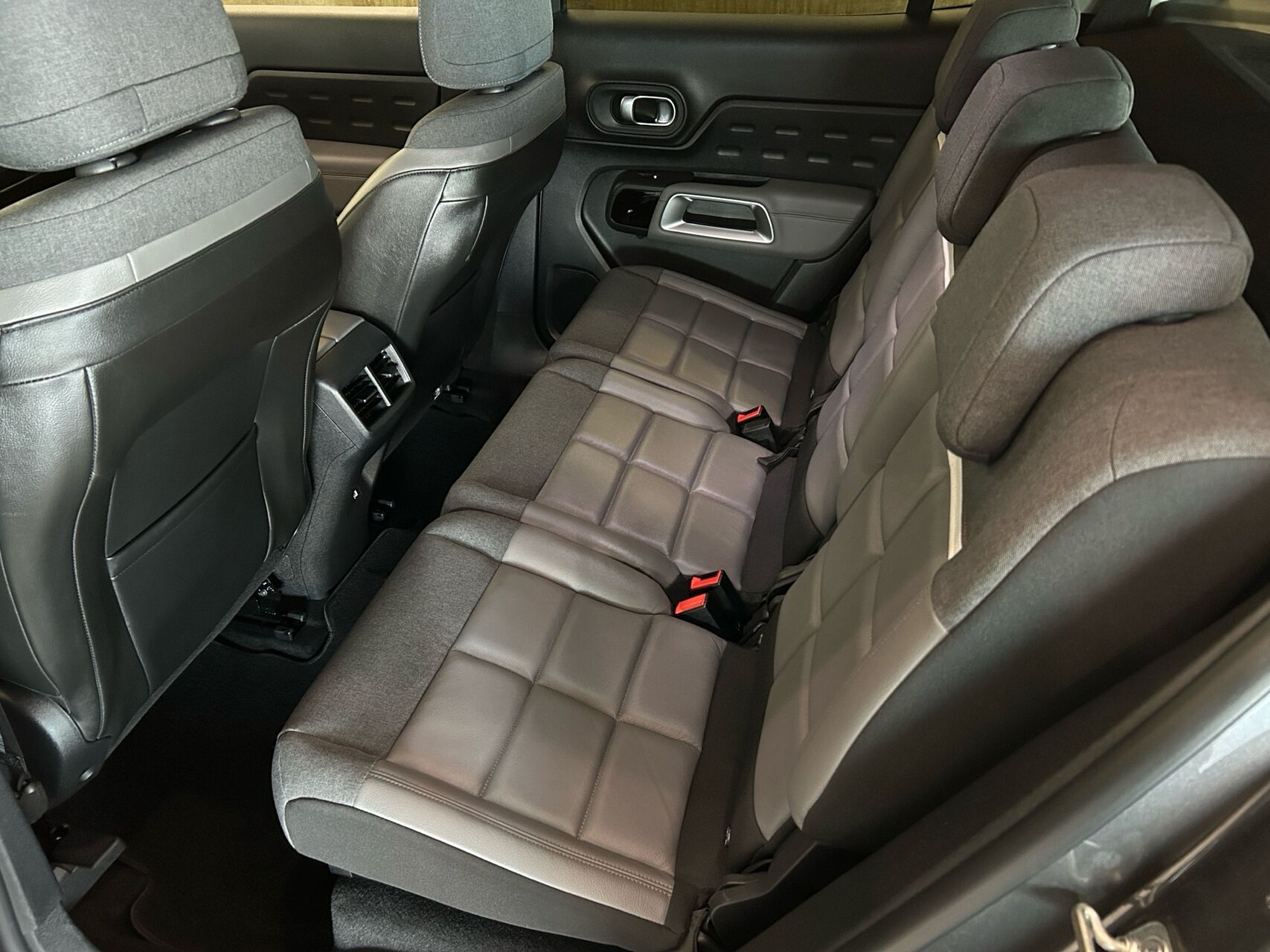 Billede af Citroën C5 Aircross 1,6 Plugin-hybrid Shine Sport EAT8 225HK 5d 8g Aut.