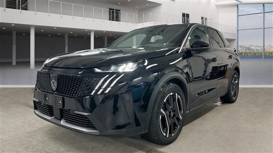 Peugeot e-3008 EL Allure 210HK 5d Aut.