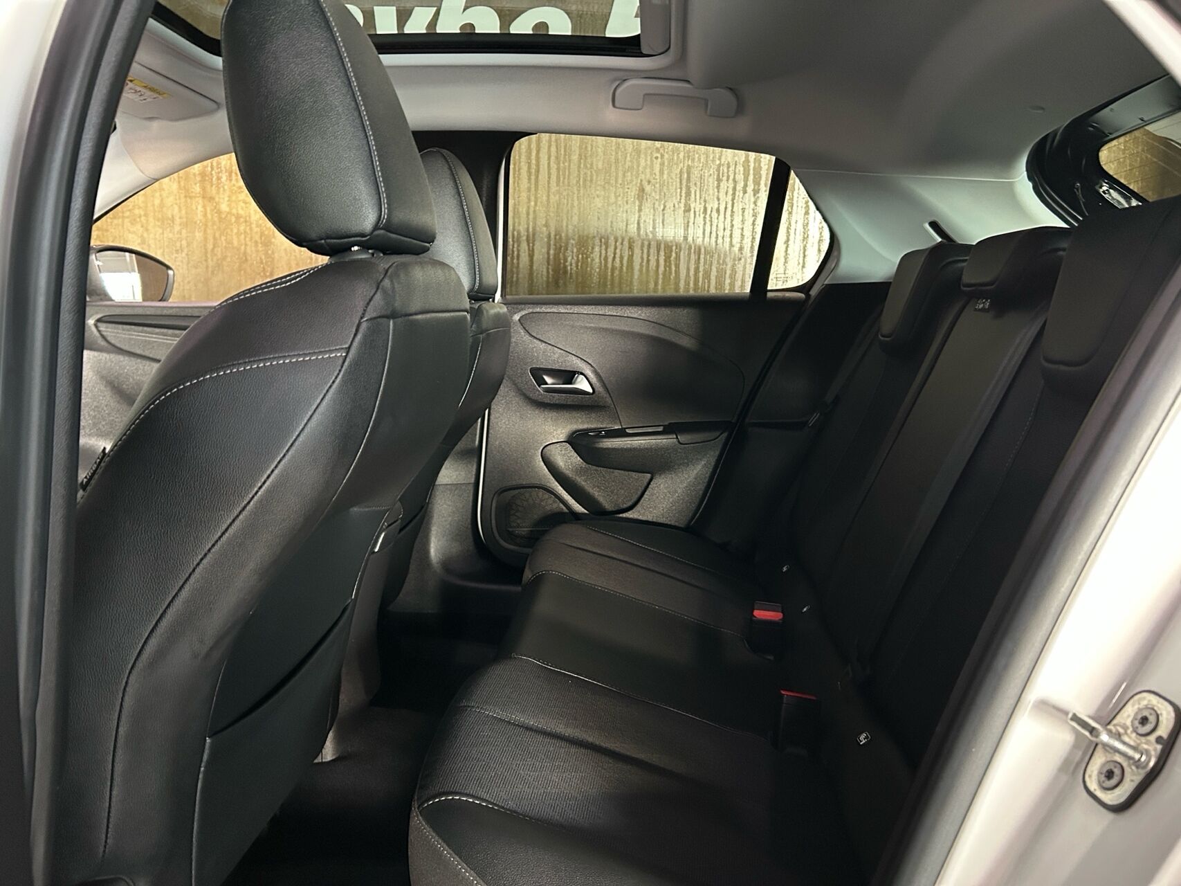 Billede af Opel Corsa 1,2 PureTech Sport EAT8 100HK 5d 8g Aut.