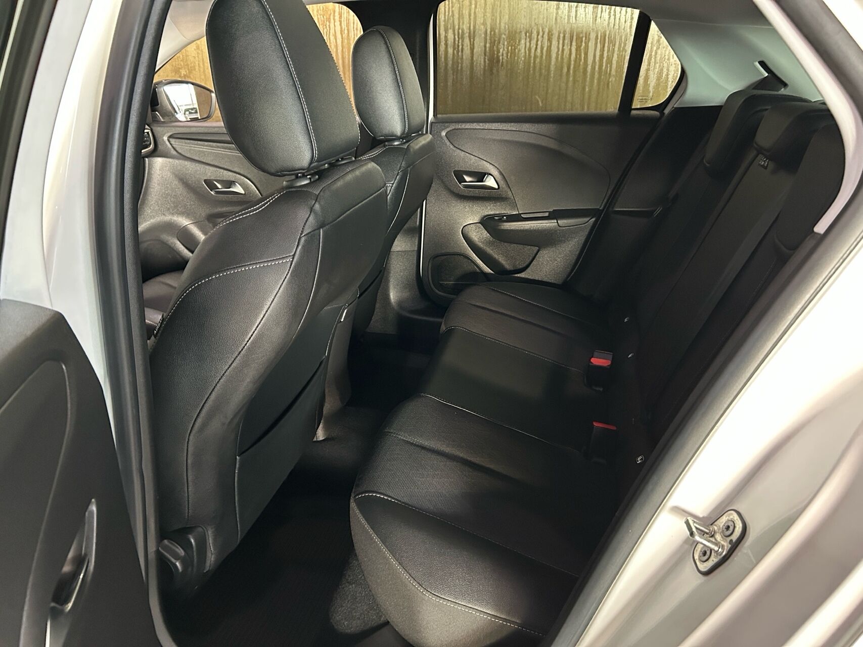 Billede af Opel Corsa 1,2 PureTech Sport EAT8 100HK 5d 8g Aut.