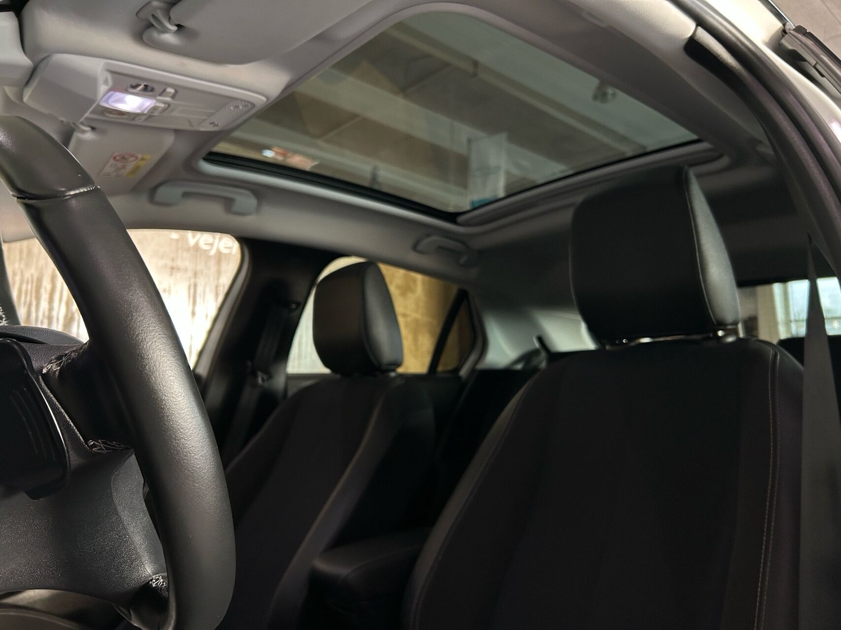 Billede af Opel Corsa 1,2 PureTech Sport EAT8 100HK 5d 8g Aut.