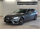 Billede af Mercedes-Benz C300 de T 2,0 CDI  Plugin-hybrid Avantgarde 9G-Tronic 306HK Stc Aut.