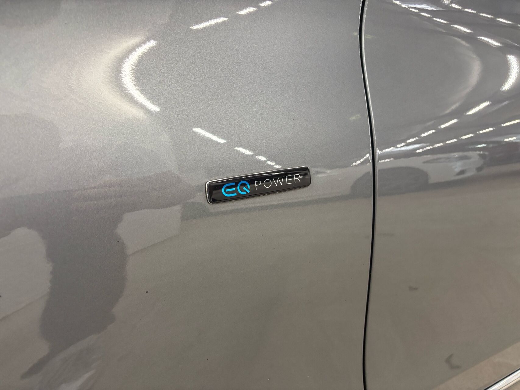 Billede af Mercedes-Benz C300 de T 2,0 CDI  Plugin-hybrid Avantgarde 9G-Tronic 306HK Stc Aut.