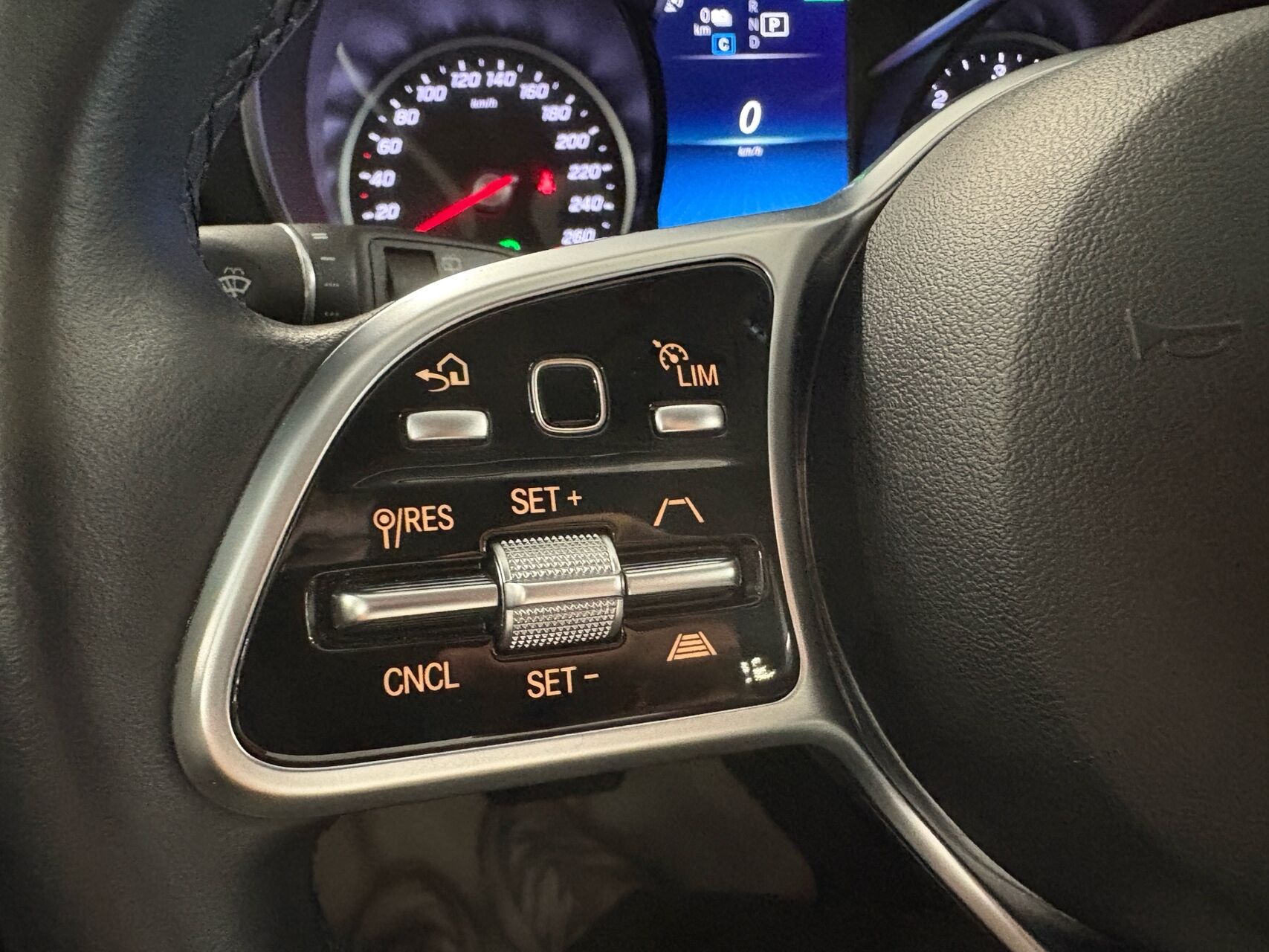 Billede af Mercedes-Benz C300 de T 2,0 CDI  Plugin-hybrid Avantgarde 9G-Tronic 306HK Stc Aut.