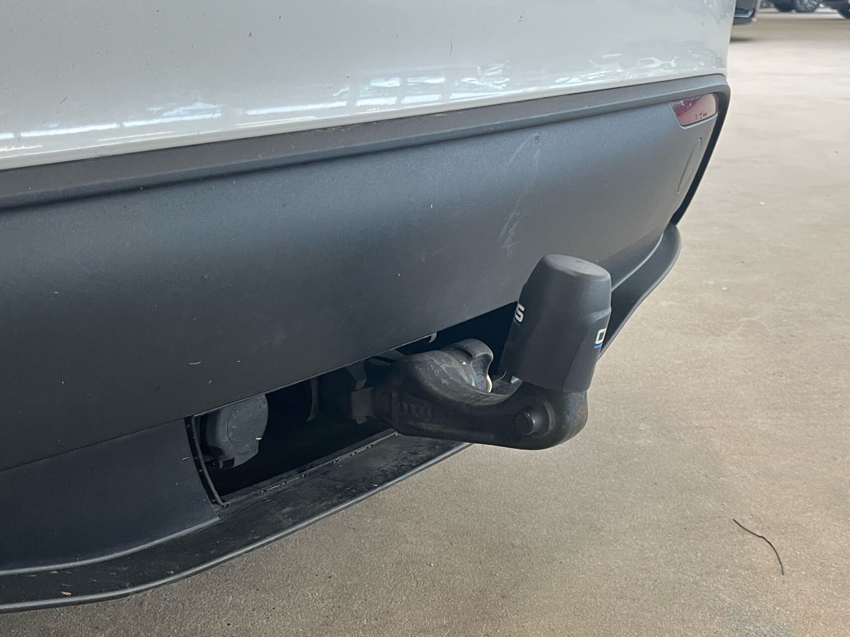 Billede af Tesla Model Y EL RWD 299HK 5d Aut.