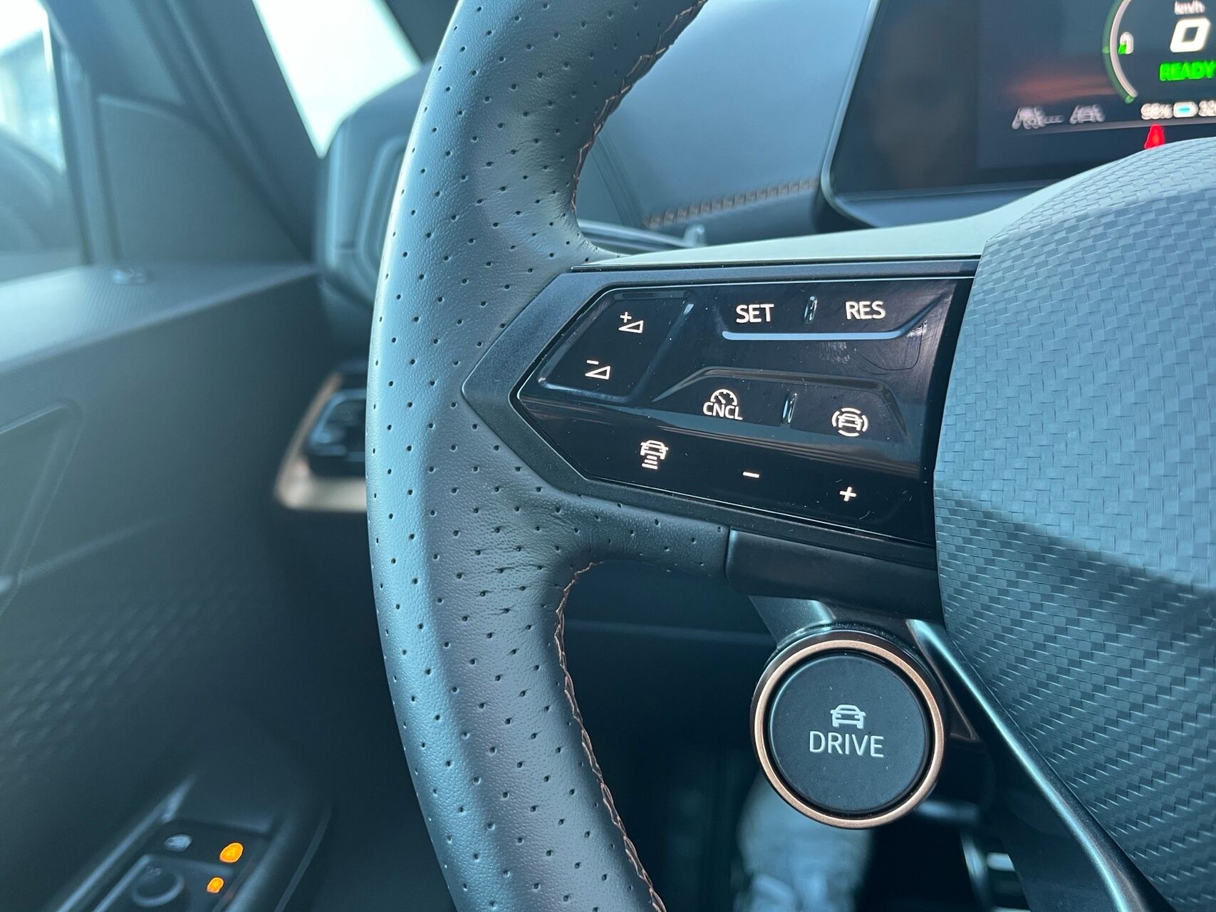 Billede af Cupra Born EL e-Boost 231HK 5d Aut.