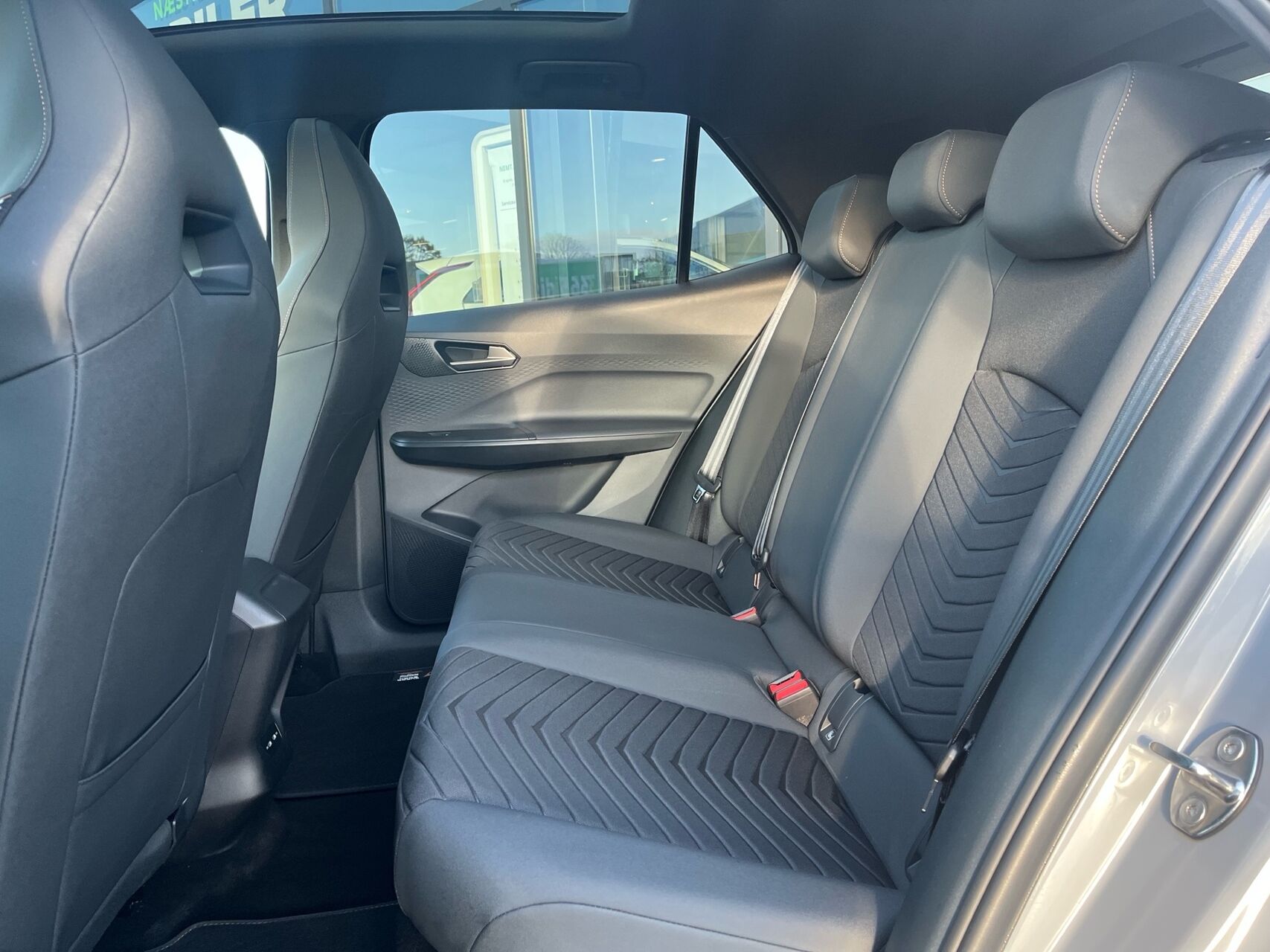 Billede af Cupra Born EL e-Boost 231HK 5d Aut.