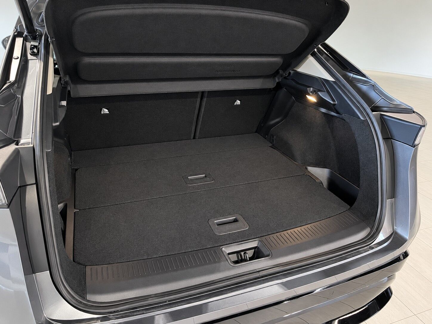 Billede af Nissan Ariya EL Evolve 238HK 5d Aut.