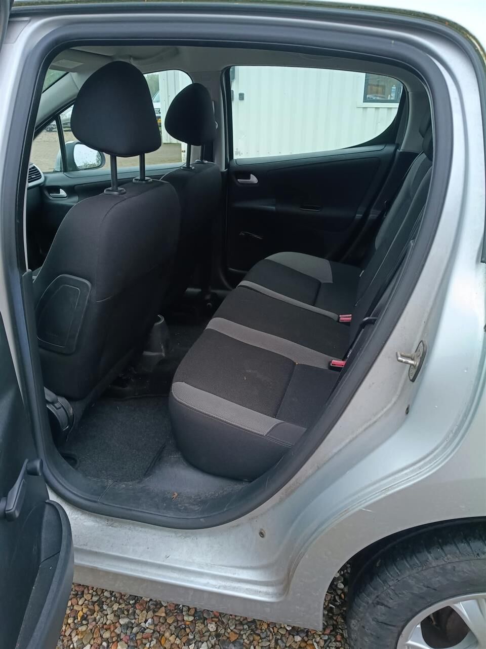 Billede af Peugeot 207 1,4 Comfort Plus 95HK 3d