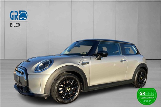 Mini Cooper SE EL Maximise 184HK 3d Aut.