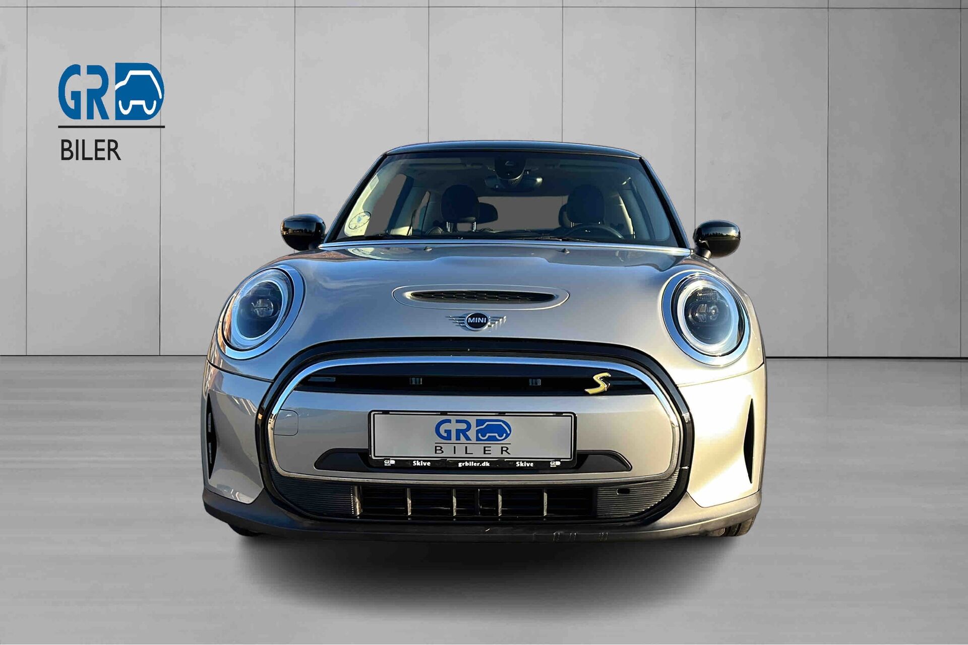 Billede af Mini Cooper SE EL Maximise 184HK 3d Aut.