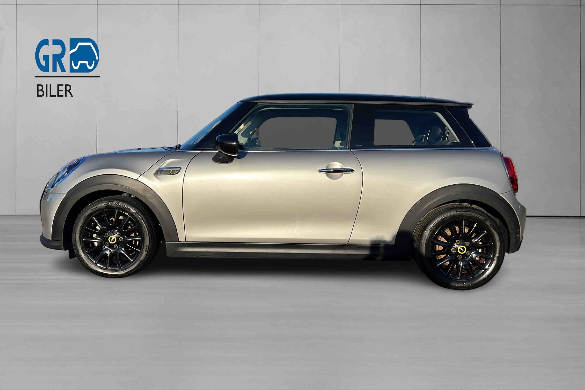Billede af Mini Cooper SE EL Maximise 184HK 3d Aut.