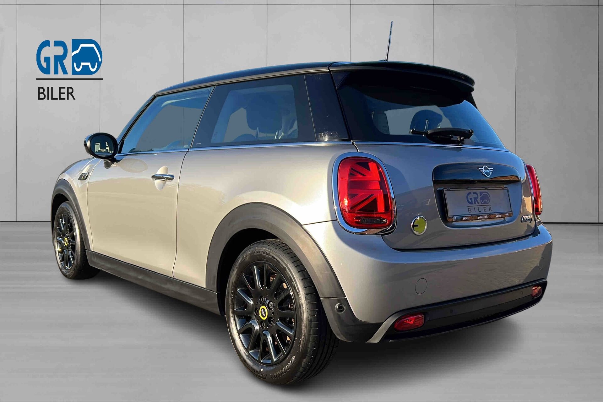 Billede af Mini Cooper SE EL Maximise 184HK 3d Aut.