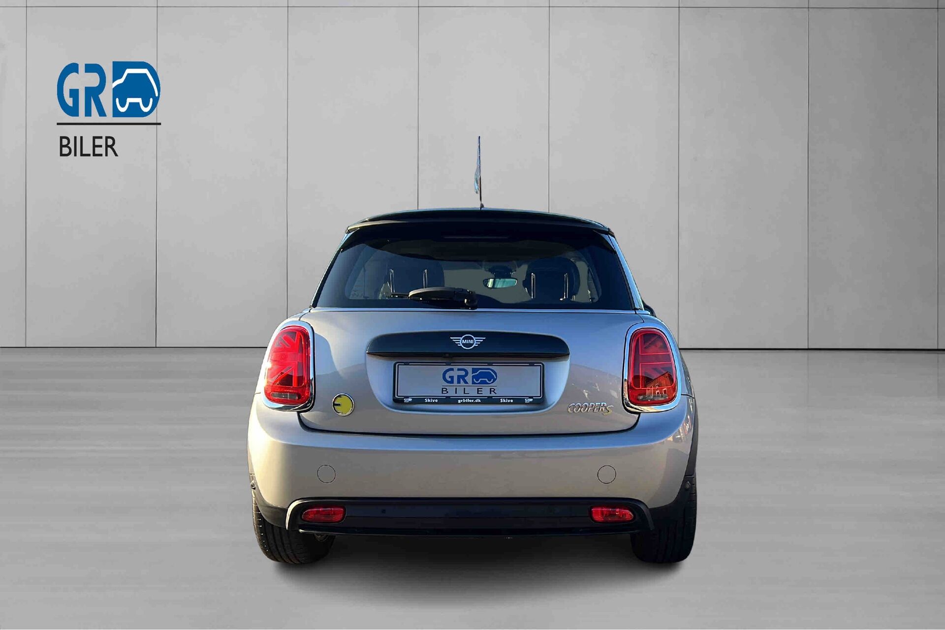 Billede af Mini Cooper SE EL Maximise 184HK 3d Aut.