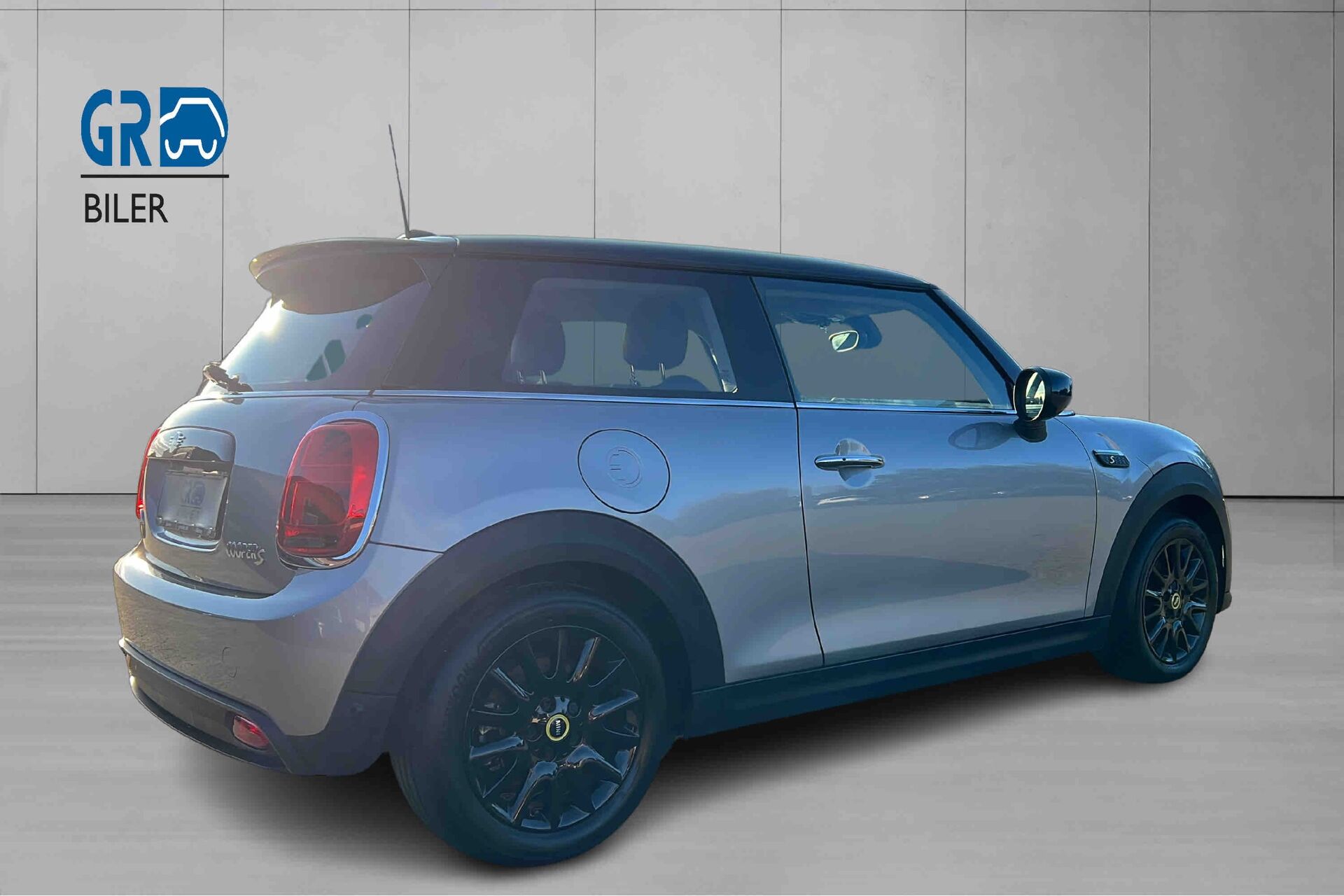 Billede af Mini Cooper SE EL Maximise 184HK 3d Aut.