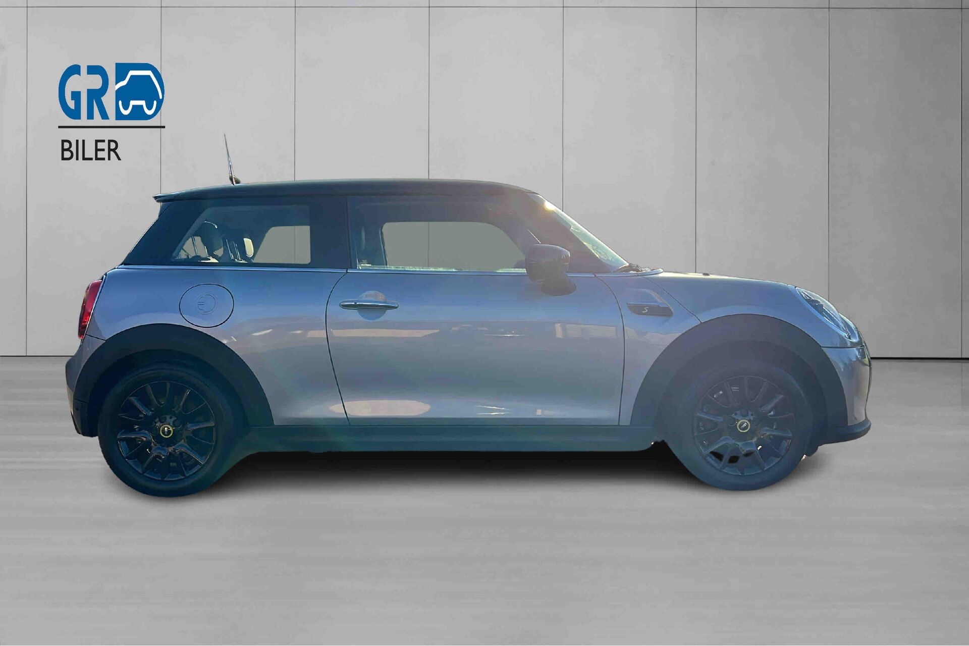 Billede af Mini Cooper SE EL Maximise 184HK 3d Aut.