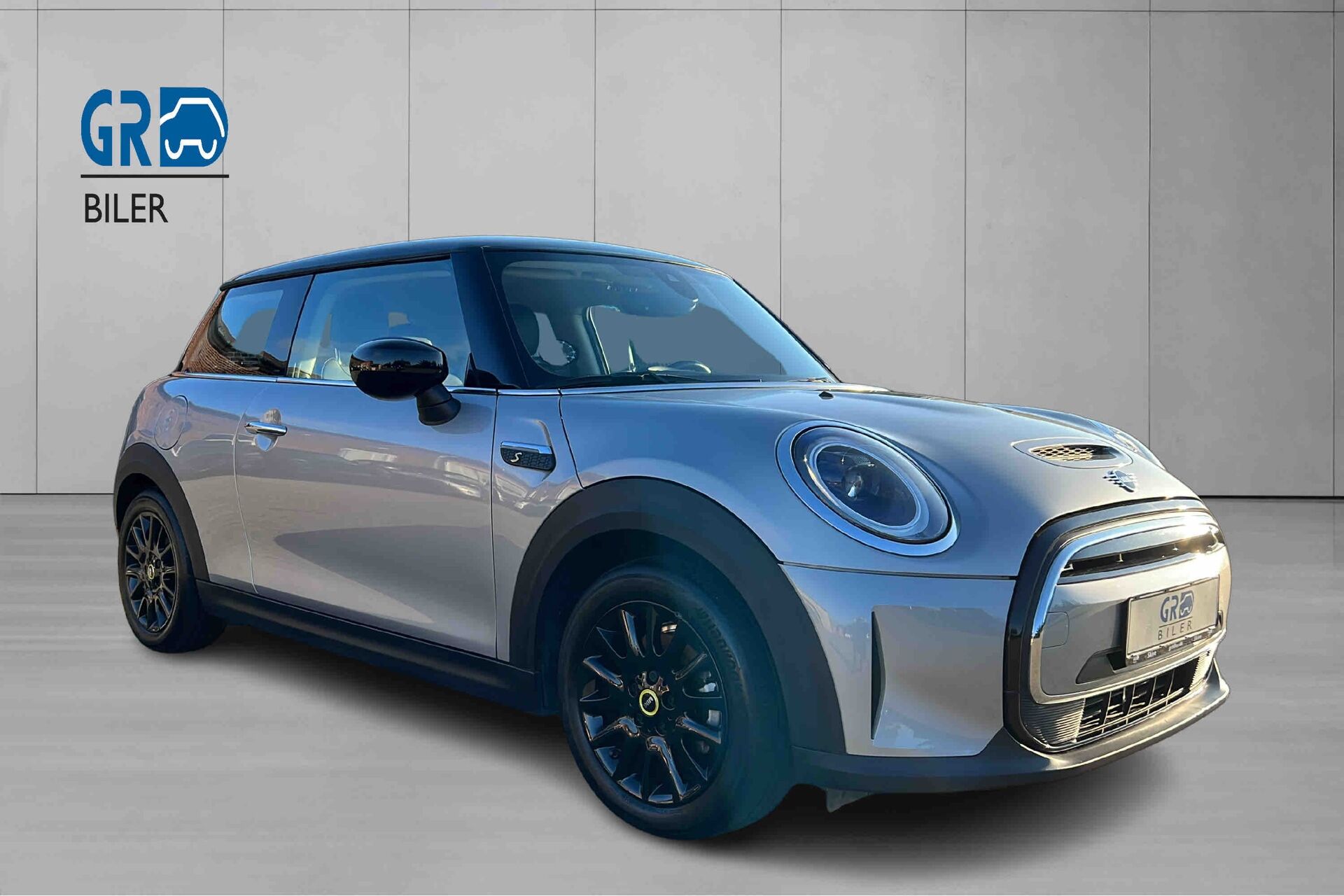 Billede af Mini Cooper SE EL Maximise 184HK 3d Aut.