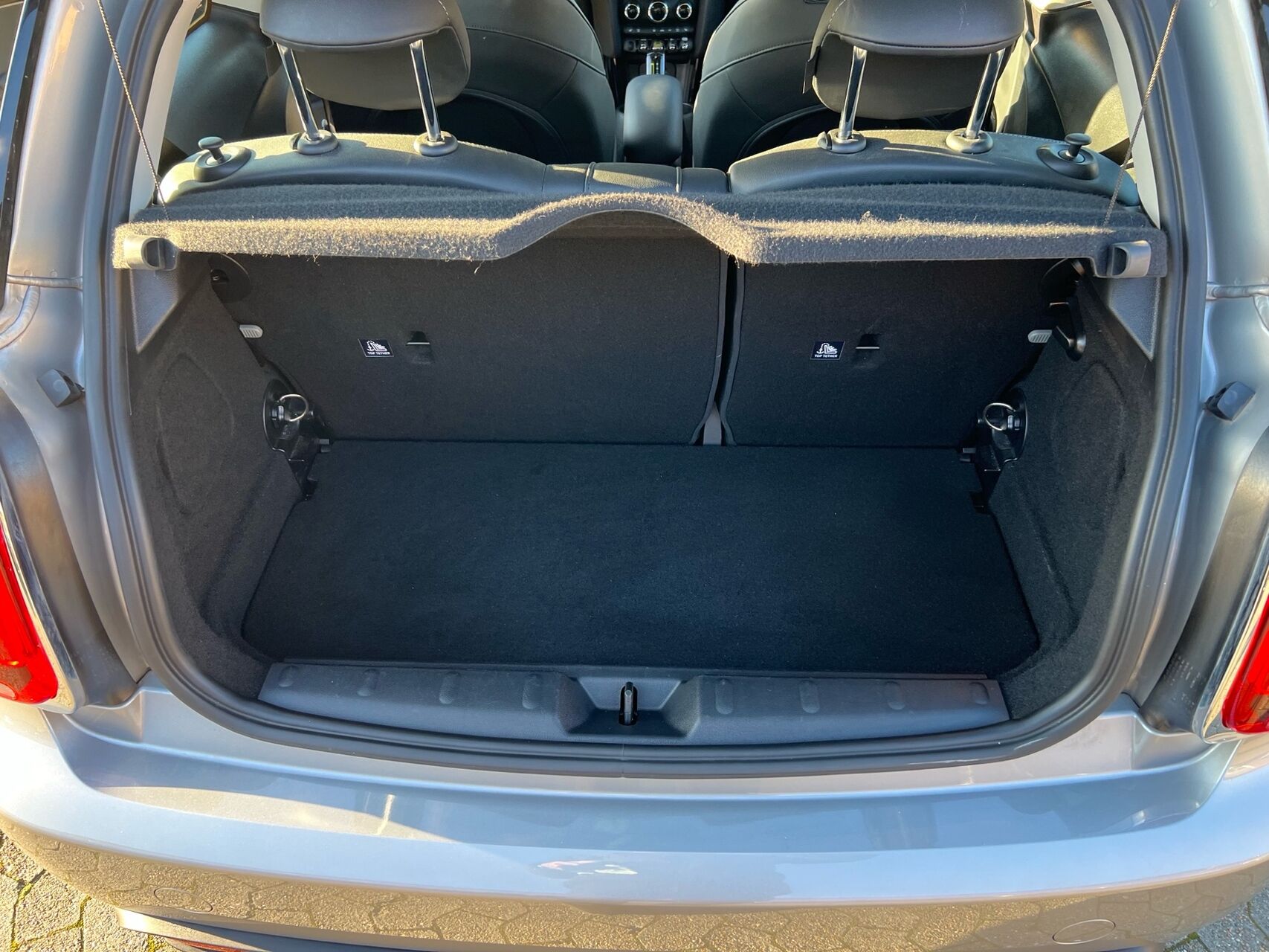 Billede af Mini Cooper SE EL Maximise 184HK 3d Aut.