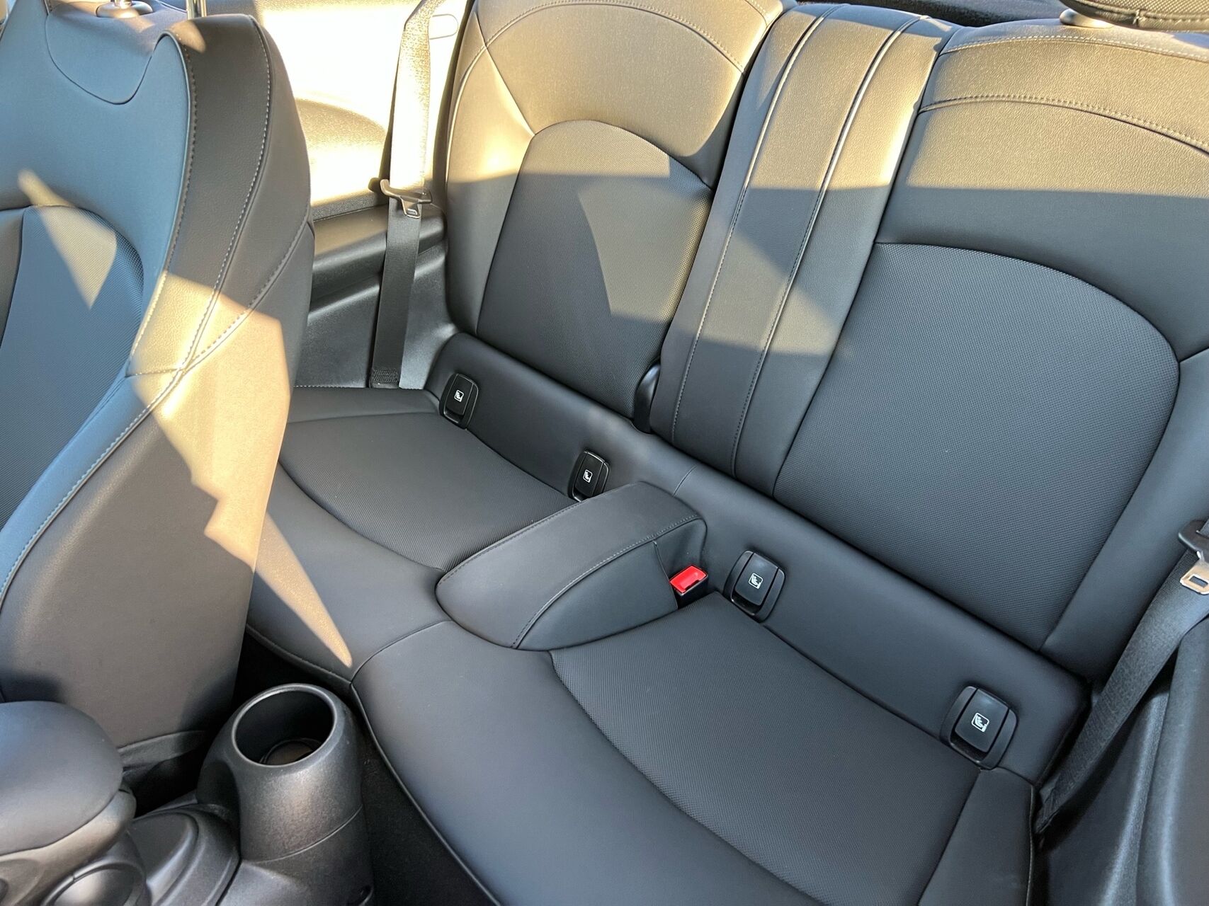Billede af Mini Cooper SE EL Maximise 184HK 3d Aut.