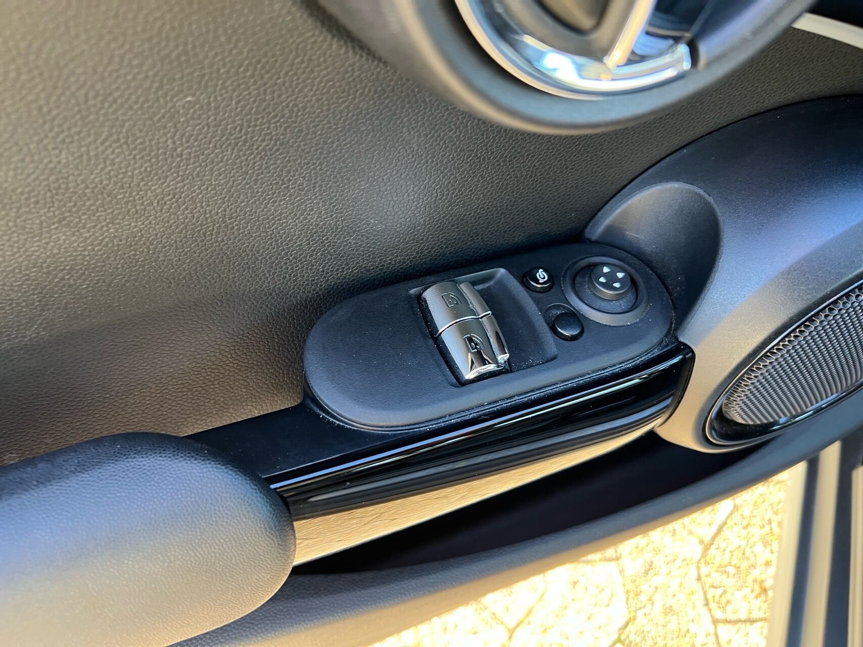Billede af Mini Cooper SE EL Maximise 184HK 3d Aut.