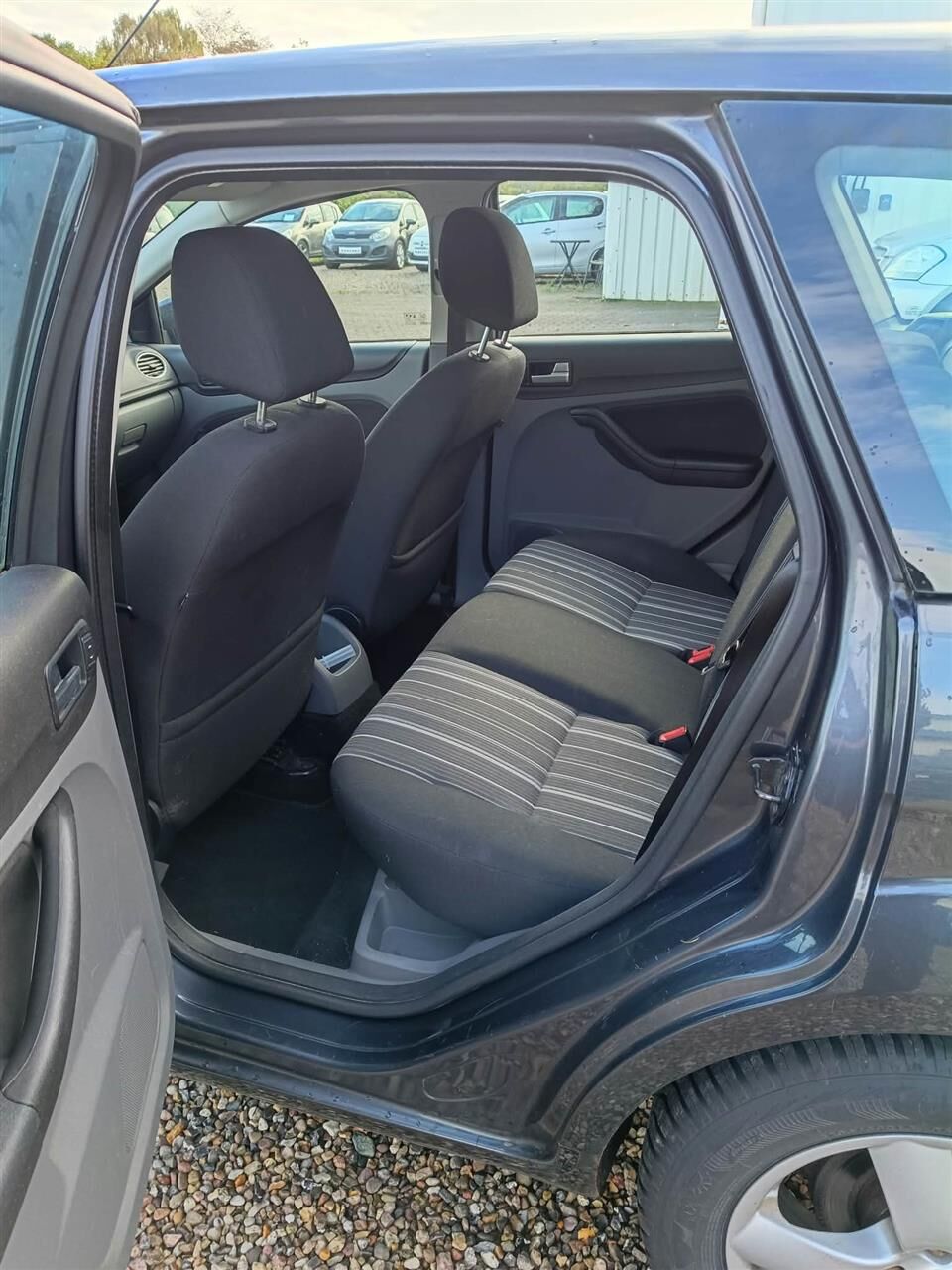 Billede af Ford Focus 1,6 TDCI Econetic 90HK 5d