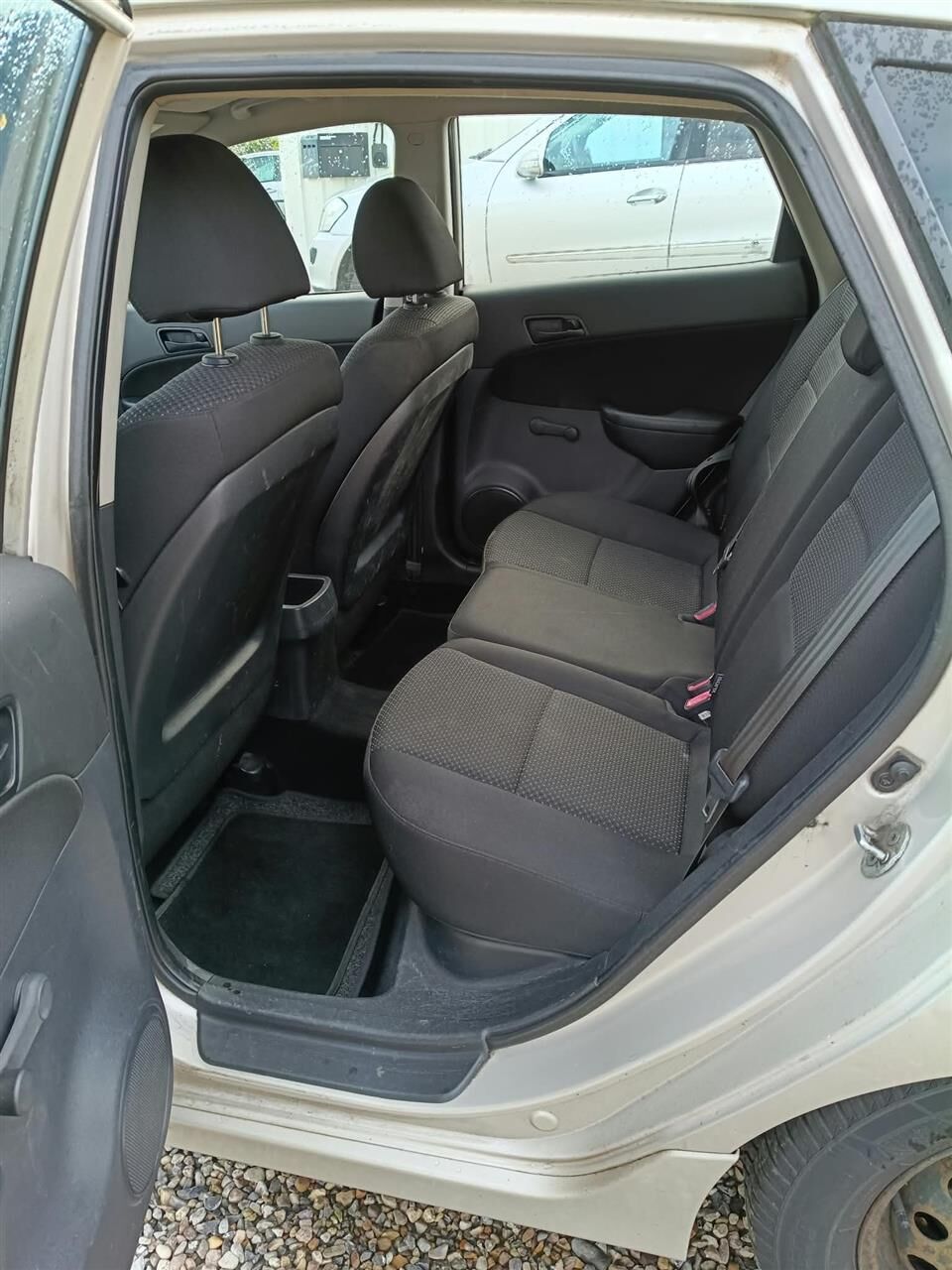 Billede af Hyundai i30 1,6 CRDi Comfort A/C 90HK Stc 6g