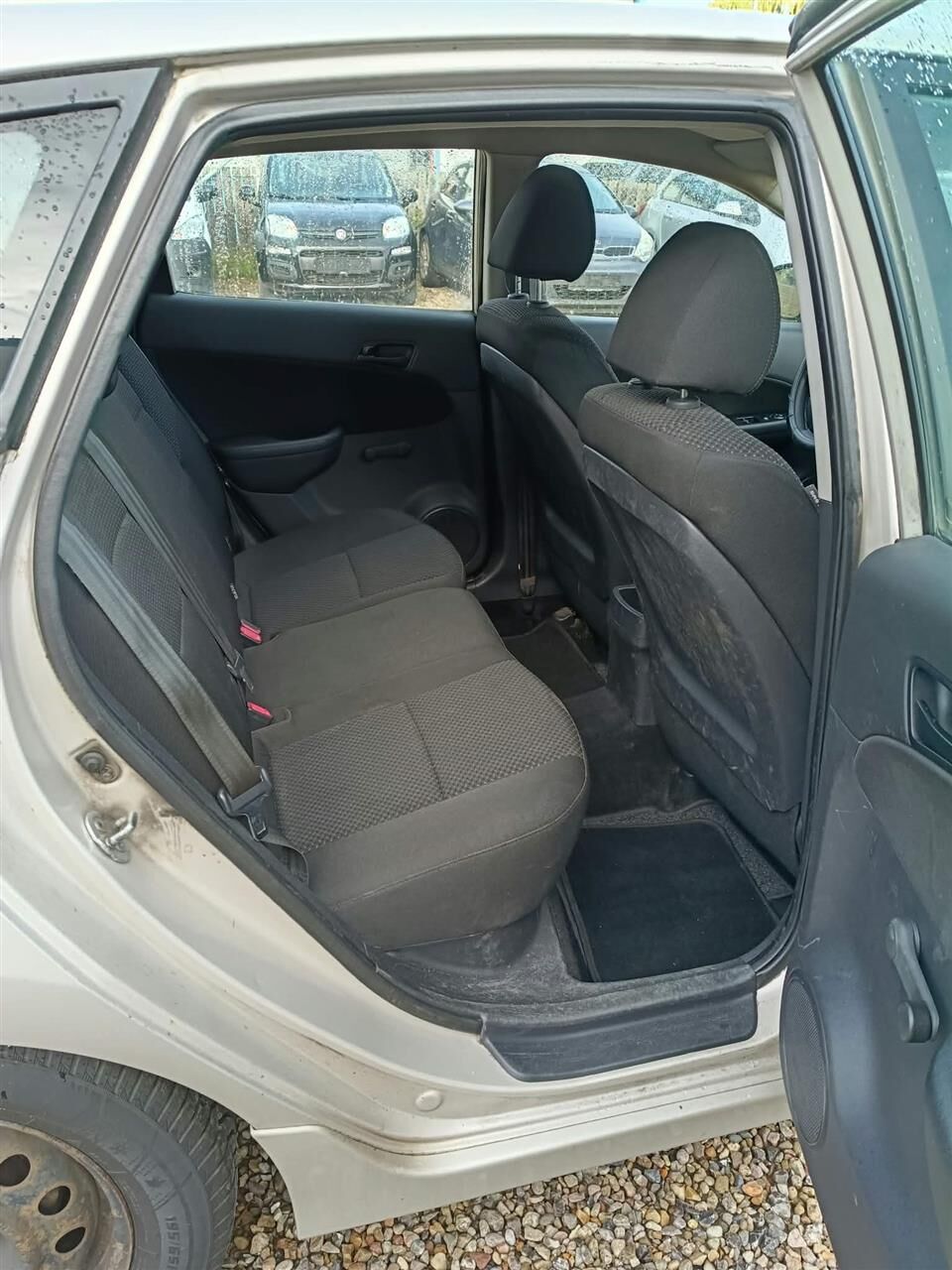 Billede af Hyundai i30 1,6 CRDi Comfort A/C 90HK Stc 6g