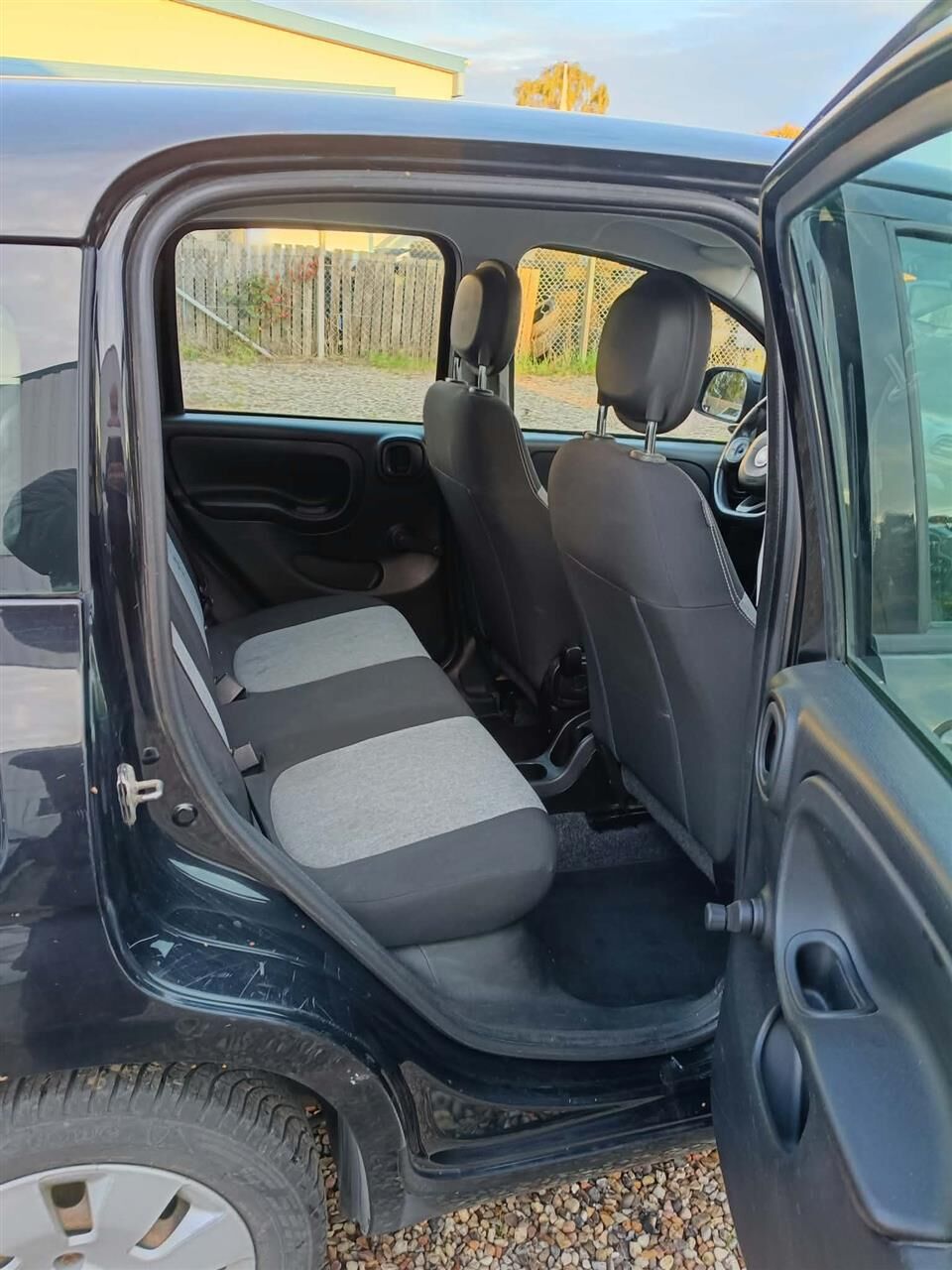 Billede af Fiat Panda 0,9 TwinAir Lounge 80HK 4d