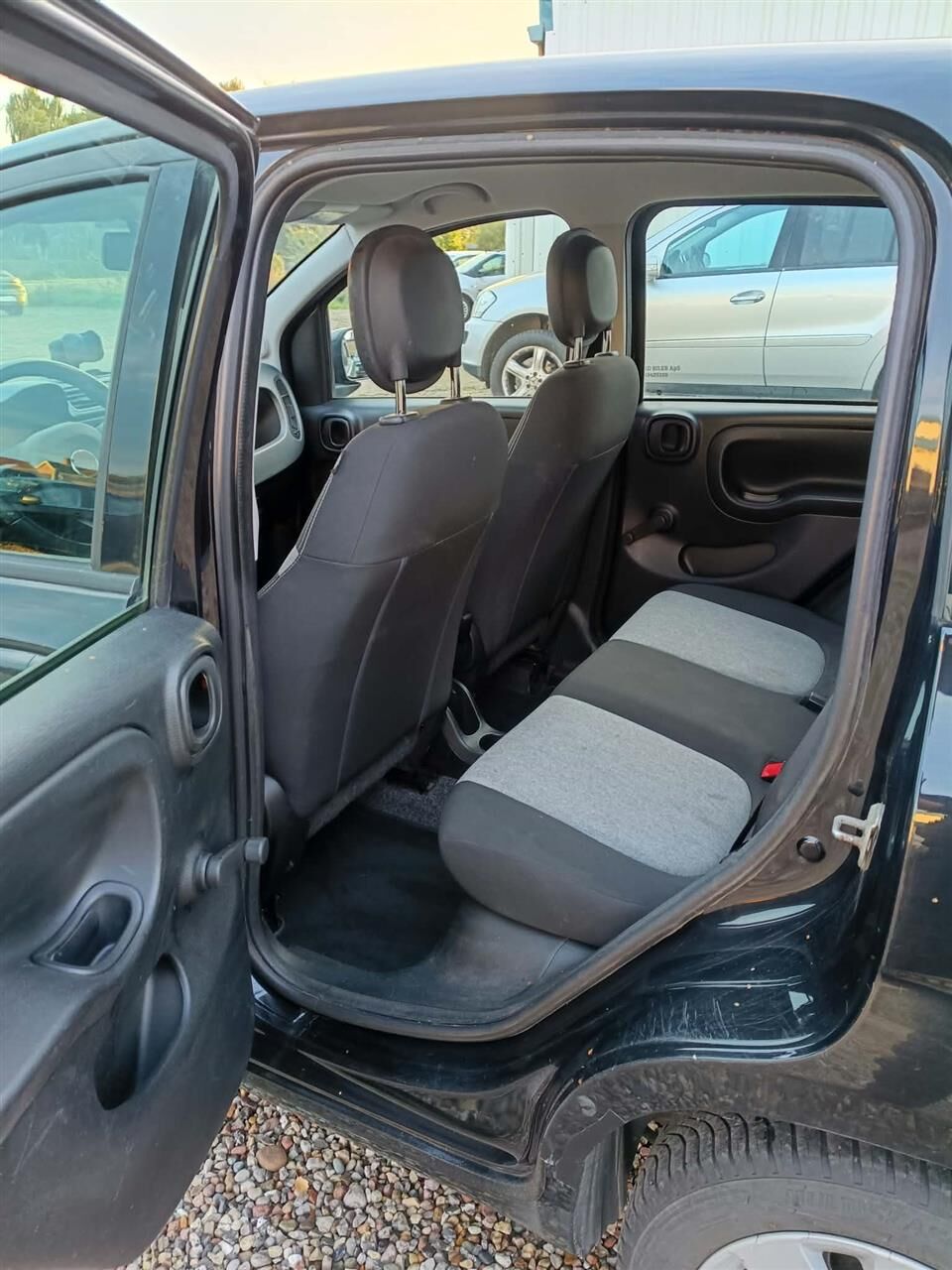 Billede af Fiat Panda 0,9 TwinAir Lounge 80HK 4d