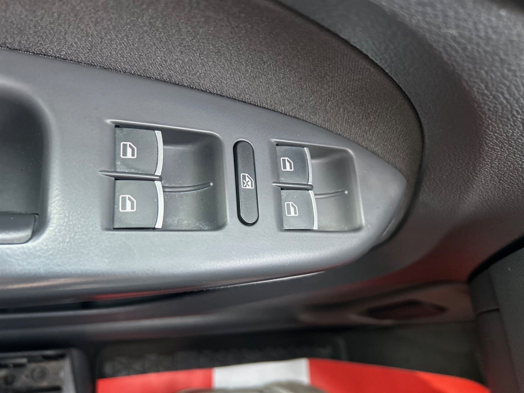 Billede af VW Touran 2,0 TDI Highline DSG 177HK 6g Aut.