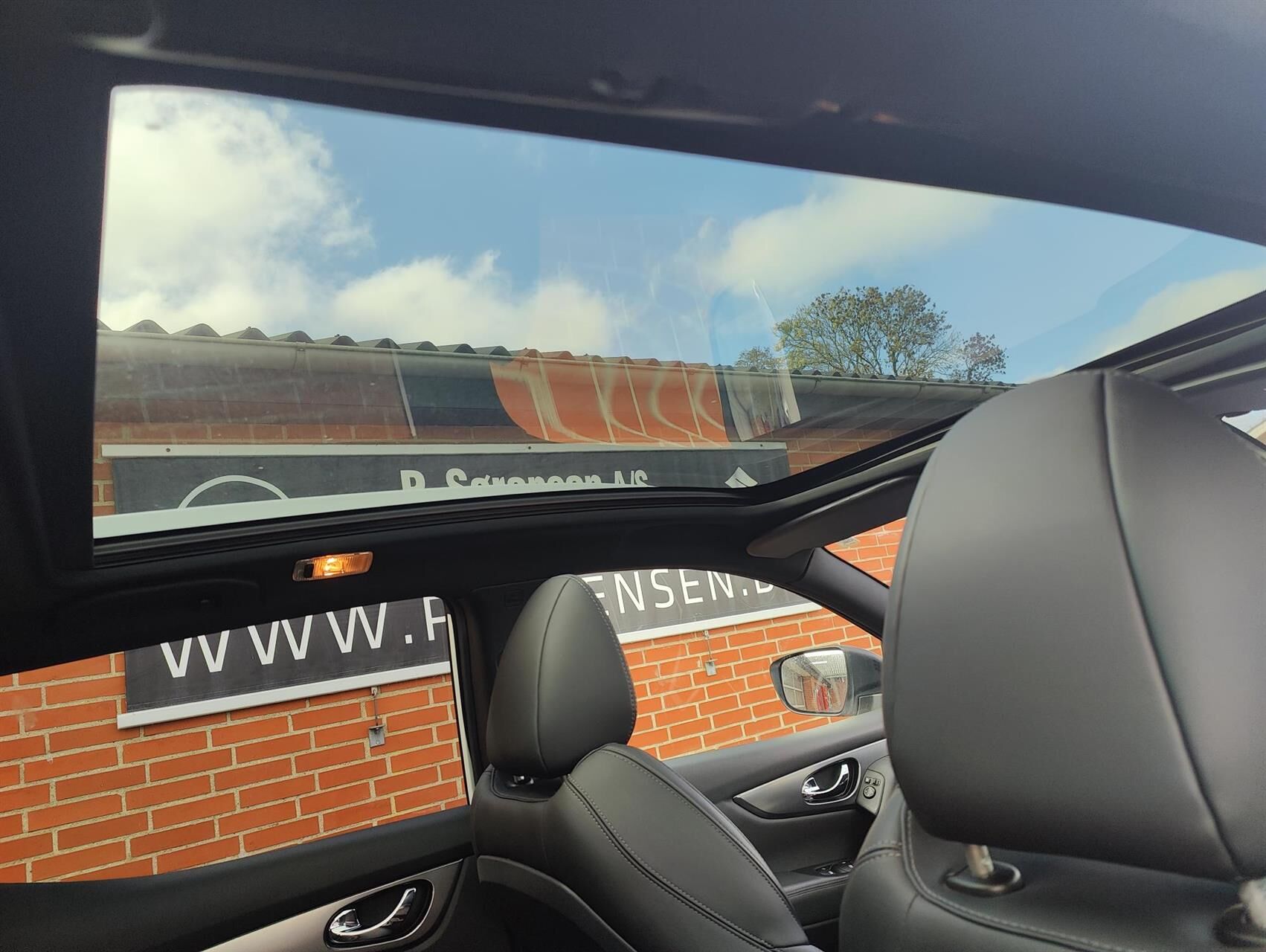 Billede af Nissan Qashqai 1,3 Dig-T Tekna+ NNC Display DCT 160HK 5d 7g Aut.