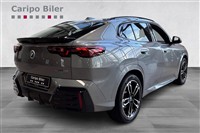 BMW iX2 eDrive20 EL Fully Charged 204HK 5d Aut.