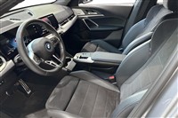 BMW iX2 eDrive20 EL Fully Charged 204HK 5d Aut.