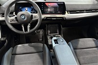 BMW iX2 eDrive20 EL Fully Charged 204HK 5d Aut.