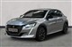 Billede af Peugeot e-208 EL GT 136HK 5d Aut.