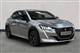 Billede af Peugeot e-208 EL GT 136HK 5d Aut.