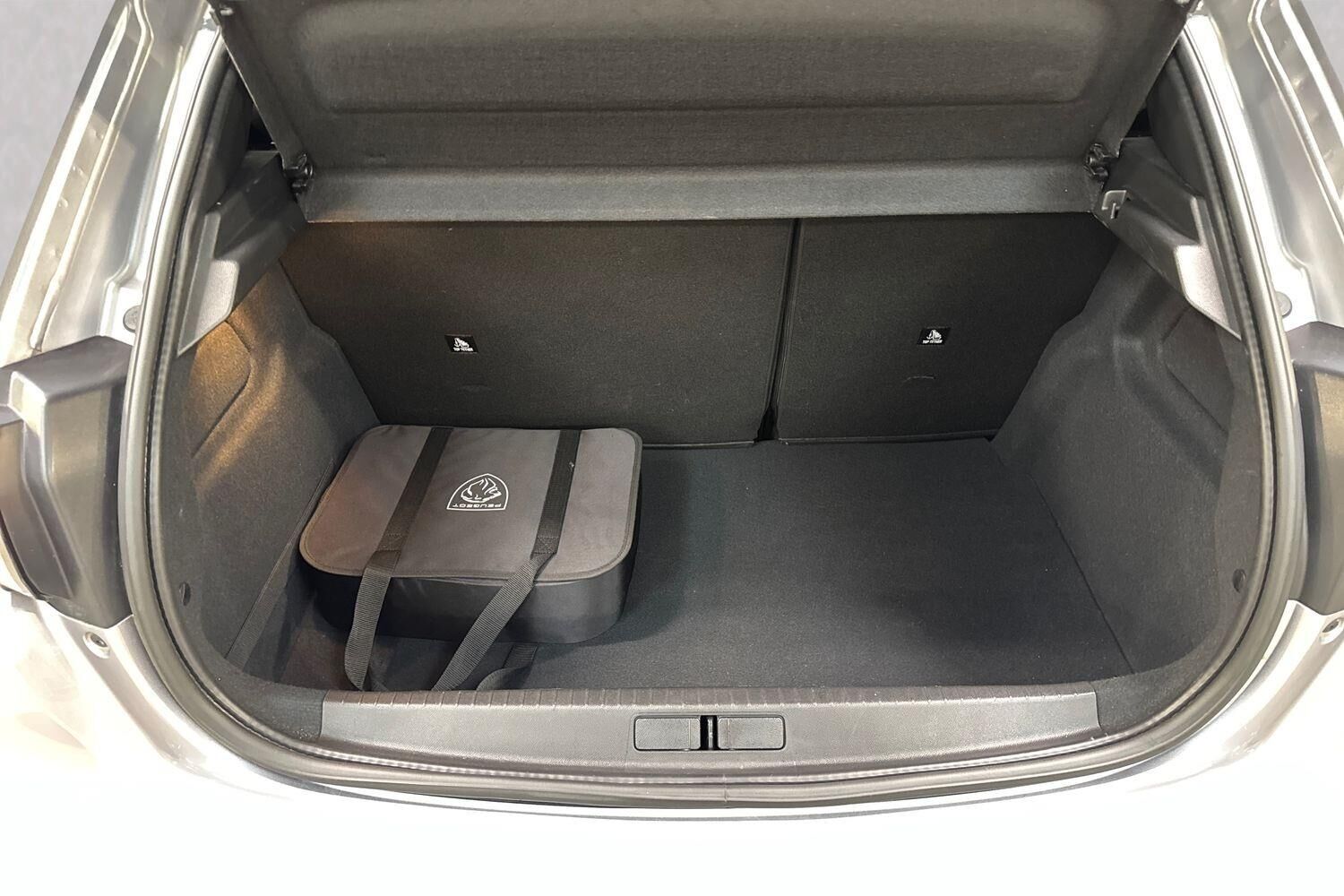 Billede af Peugeot e-208 EL GT 136HK 5d Aut.