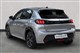 Billede af Peugeot e-208 EL GT 136HK 5d Aut.