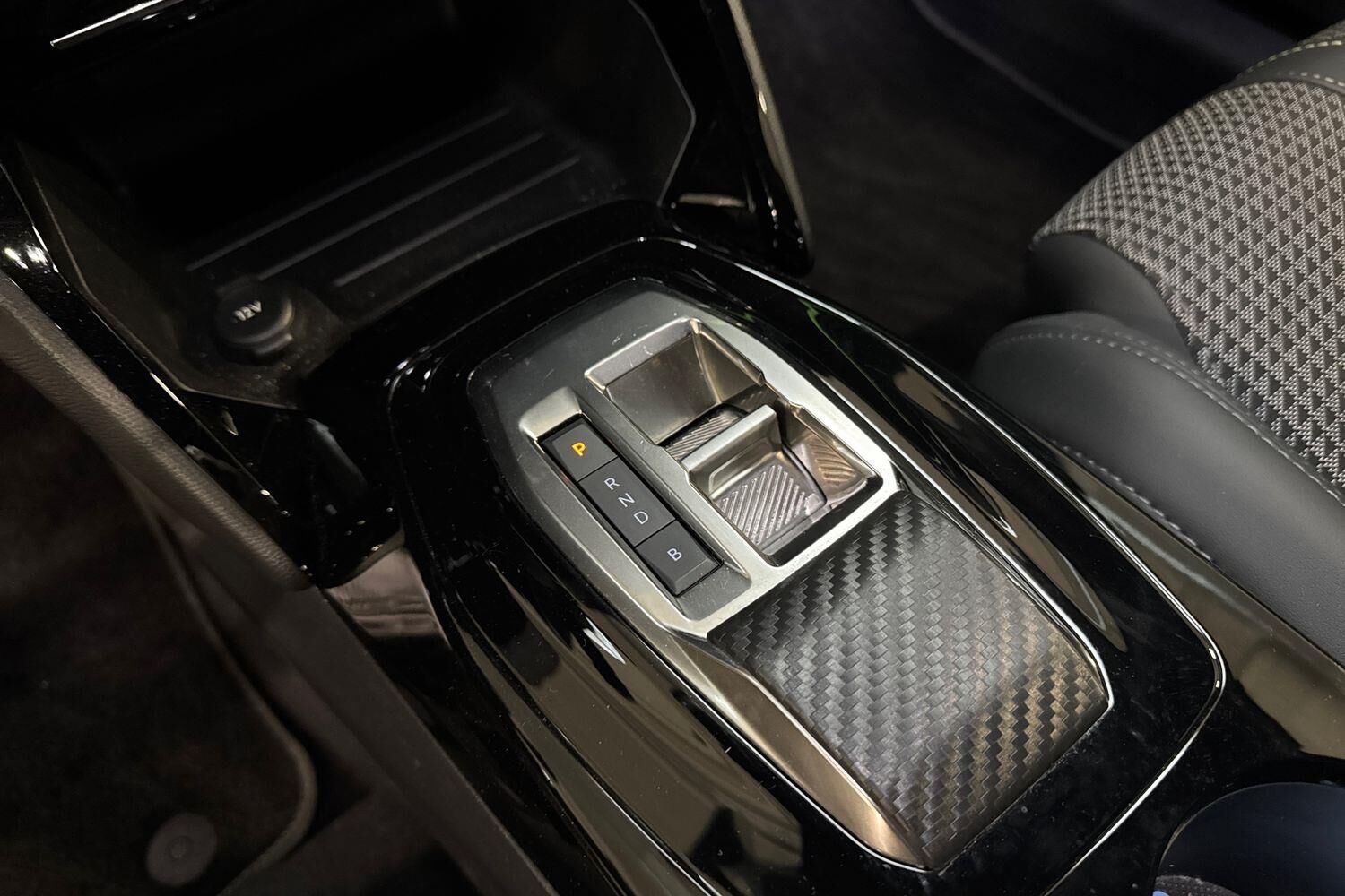 Billede af Peugeot e-208 EL GT 136HK 5d Aut.
