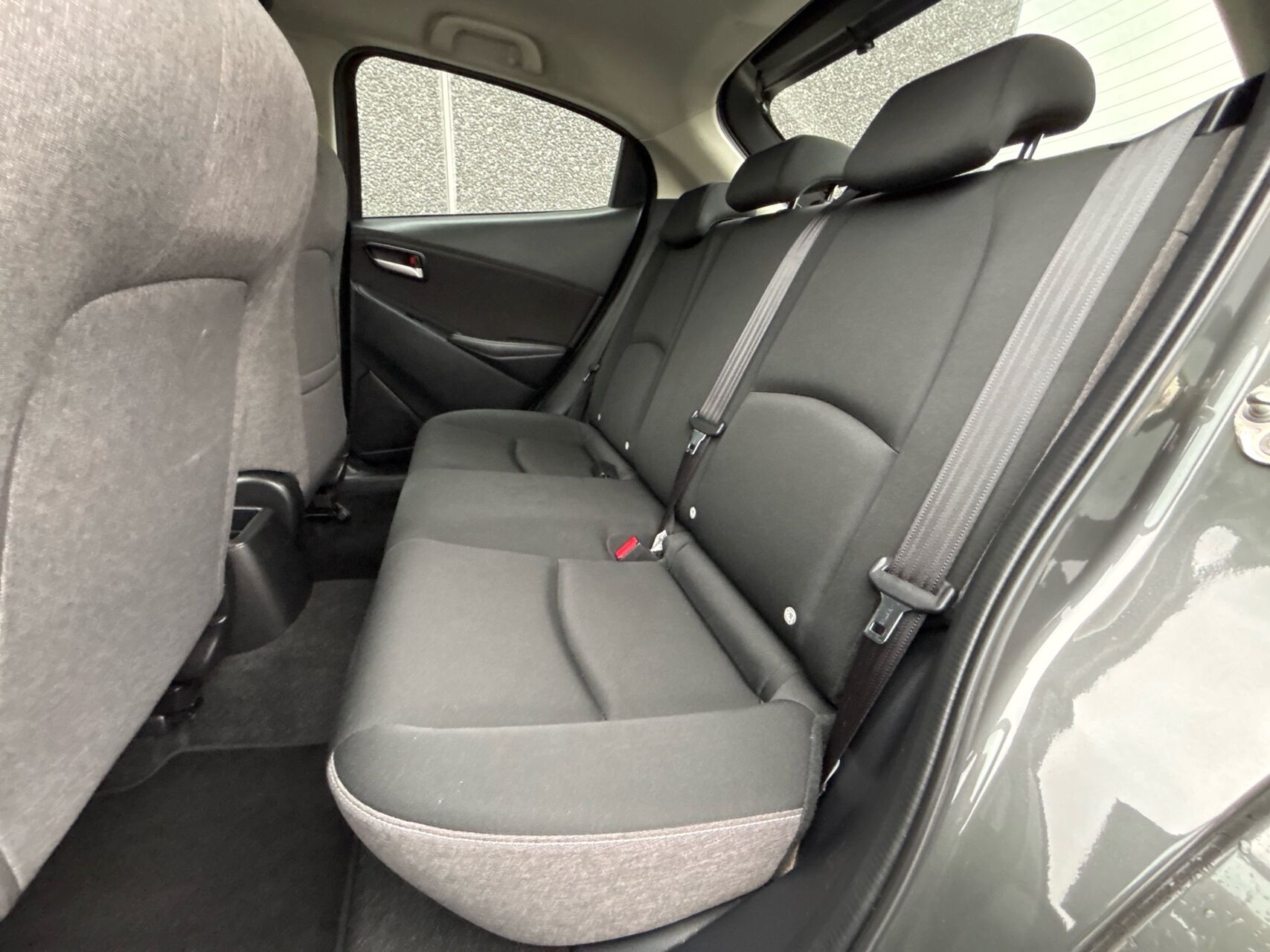 Billede af Mazda 2 1,5 Skyactiv-G Centre-Line 90HK 5d 6g Aut.