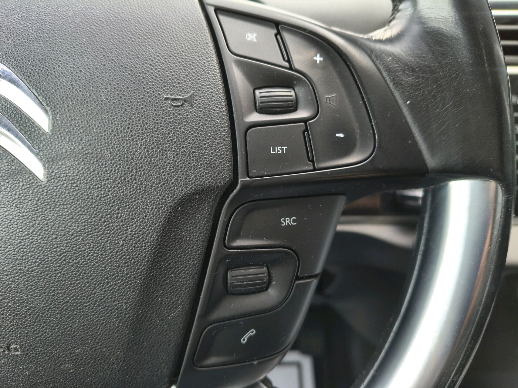 Billede af Citroën Grand C4 Picasso 1,6 e-HDi Intensive ETG6 115HK 6g Aut.