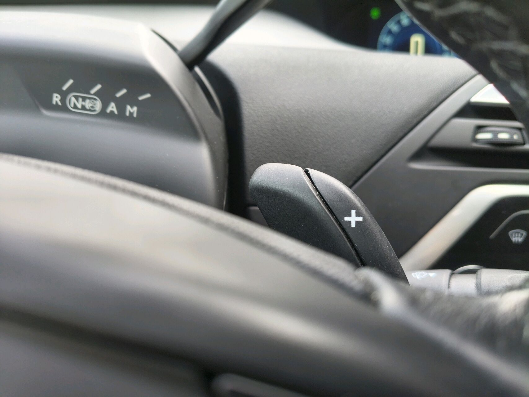 Billede af Citroën Grand C4 Picasso 1,6 e-HDi Intensive ETG6 115HK 6g Aut.
