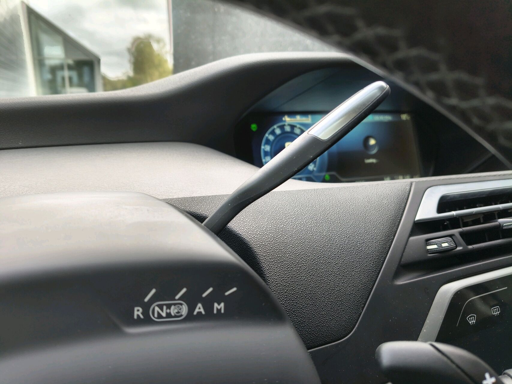 Billede af Citroën Grand C4 Picasso 1,6 e-HDi Intensive ETG6 115HK 6g Aut.