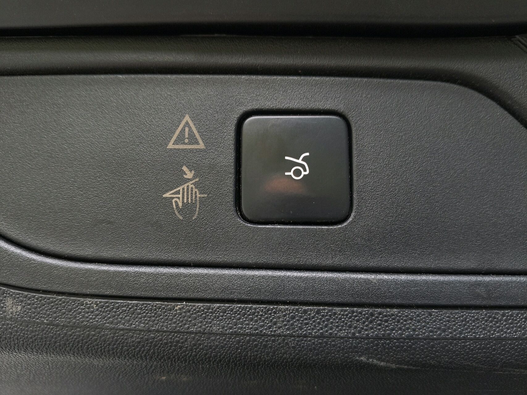 Billede af Citroën Grand C4 Picasso 1,6 e-HDi Intensive ETG6 115HK 6g Aut.