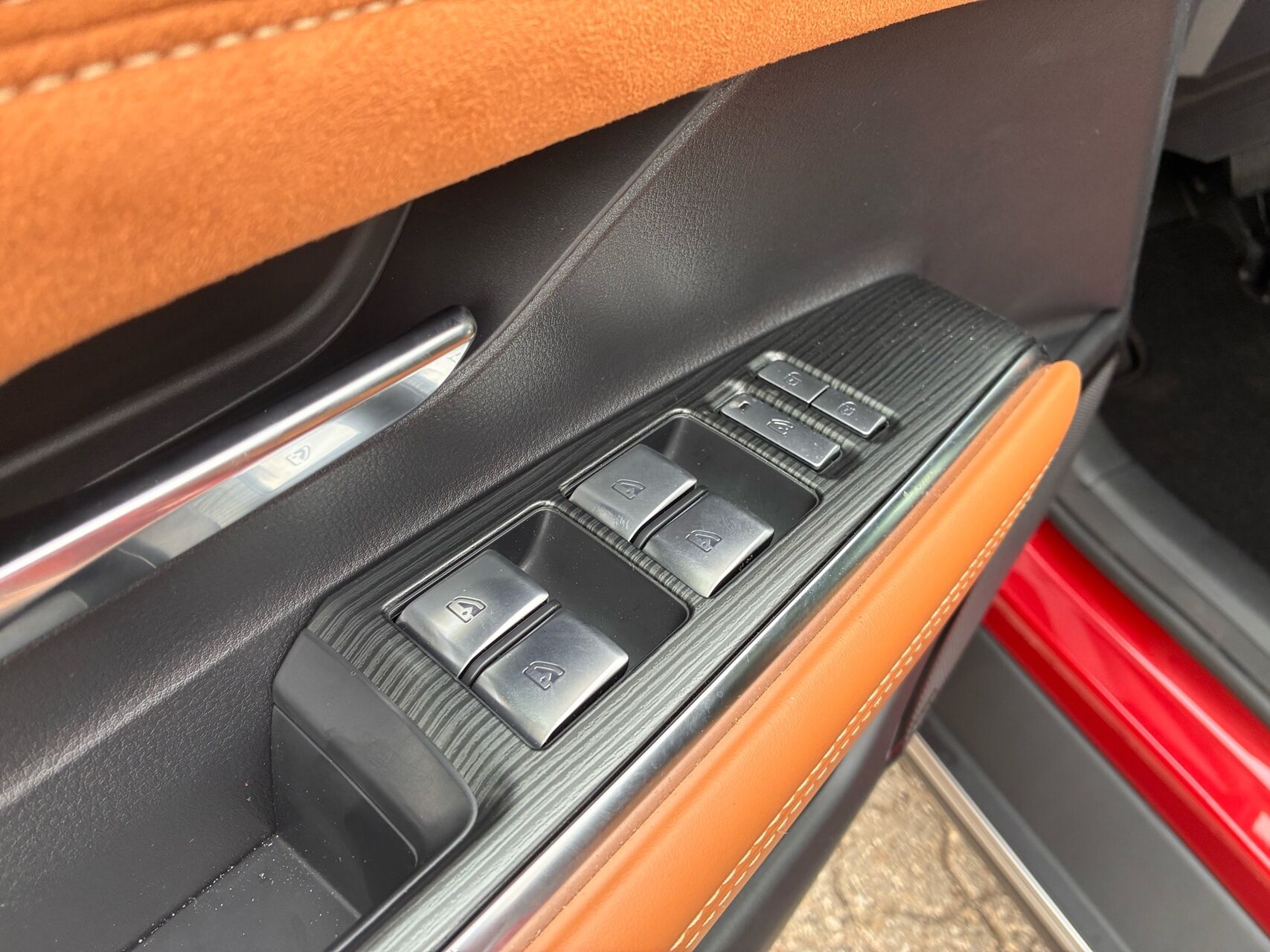 Billede af Mazda 6e EL Takumi Plus 245HK 5d Aut.